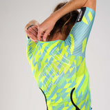 WOMEN ULTRA TRI P1 RACESUIT - UNBREAKABLE