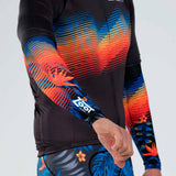 UNISEX LTD CYCLE ARM WARMER - 40 YEARS