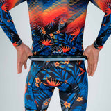 MEN LTD CYCLE SUN STOP LS JERSEY - 40 YEARS
