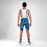 MEN LTD CYCLE BIB - UNBREAKABLE