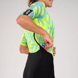 WOMEN ULTRA TRI P1 RACESUIT - UNBREAKABLE