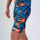 MEN LTD CYCLE BIB - 40 YEARS