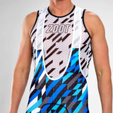 MEN LTD CYCLE BIB - UNBREAKABLE