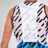 MEN LTD CYCLE BIB - UNBREAKABLE