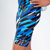 MEN LTD CYCLE BIB - UNBREAKABLE