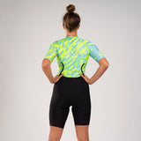 WOMEN ULTRA TRI P1 RACESUIT - UNBREAKABLE