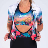 WOMEN ULTRA TRI P1 RACESUIT - 40 YEARS
