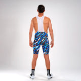 MEN LTD CYCLE BIB - UNBREAKABLE