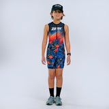YOUTH LTD PROTEGE TRI RACESUIT - 40 YEARS
