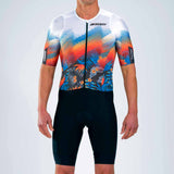 MEN ULTRA TRI P1 RACESUIT - 40 YEARS