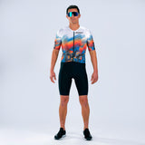 MEN ULTRA TRI P1 RACESUIT - 40 YEARS