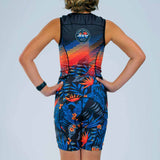 YOUTH LTD PROTEGE TRI RACESUIT - 40 YEARS