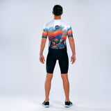 MEN ULTRA TRI P1 RACESUIT - 40 YEARS