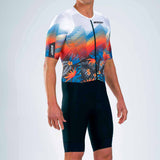 MEN ULTRA TRI P1 RACESUIT - 40 YEARS