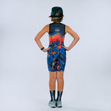YOUTH LTD PROTEGE TRI RACESUIT - 40 YEARS