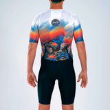 MEN ULTRA TRI P1 RACESUIT - 40 YEARS
