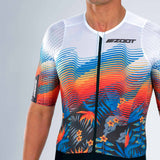 MEN ULTRA TRI P1 RACESUIT - 40 YEARS