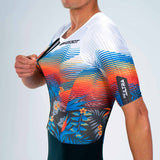 MEN ULTRA TRI P1 RACESUIT - 40 YEARS
