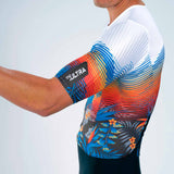 MEN ULTRA TRI P1 RACESUIT - 40 YEARS