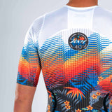 MEN ULTRA TRI P1 RACESUIT - 40 YEARS