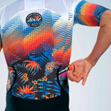 MEN ULTRA TRI P1 RACESUIT - 40 YEARS