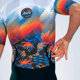 MEN ULTRA TRI P1 RACESUIT - 40 YEARS