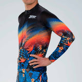 MEN LTD CYCLE SUN STOP LS JERSEY - 40 YEARS