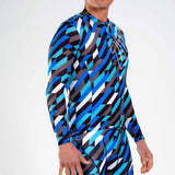 MEN LTD CYCLE SUN STOP LS JERSEY - UNBREAKABLE