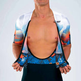 MEN ULTRA TRI P1 RACESUIT - 40 YEARS