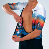 MEN ULTRA TRI P1 RACESUIT - 40 YEARS