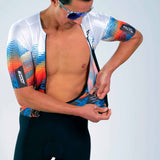 MEN ULTRA TRI P1 RACESUIT - 40 YEARS