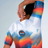 MEN ULTRA TRI P1 RACESUIT - 40 YEARS