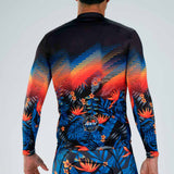 MEN LTD CYCLE SUN STOP LS JERSEY - 40 YEARS
