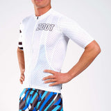 MEN LTD CYCLE AERO JERSEY - UNBREAKABLE