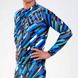 MEN LTD CYCLE SUN STOP LS JERSEY - UNBREAKABLE