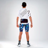 MEN LTD CYCLE AERO JERSEY - UNBREAKABLE