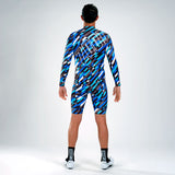 MEN LTD CYCLE SUN STOP LS JERSEY - UNBREAKABLE