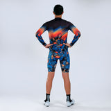 MEN LTD CYCLE SUN STOP LS JERSEY - 40 YEARS