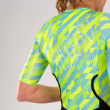 WOMEN ULTRA TRI P1 RACESUIT - UNBREAKABLE