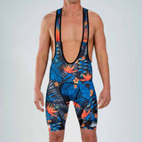 MEN LTD CYCLE BIB - 40 YEARS