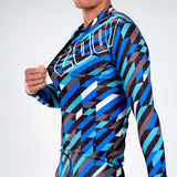MEN LTD CYCLE SUN STOP LS JERSEY - UNBREAKABLE