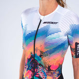 WOMEN ULTRA TRI P1 RACESUIT - 40 YEARS