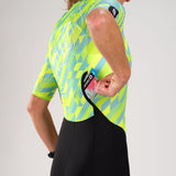 WOMEN ULTRA TRI P1 RACESUIT - UNBREAKABLE