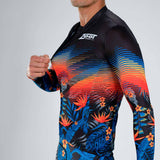 MEN LTD CYCLE SUN STOP LS JERSEY - 40 YEARS