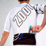 MEN LTD CYCLE AERO JERSEY - UNBREAKABLE