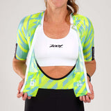 WOMEN ULTRA TRI P1 RACESUIT - UNBREAKABLE