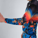 MEN LTD CYCLE SUN STOP LS JERSEY - 40 YEARS
