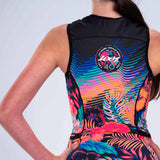 YOUTH LTD PROTEGE TRI RACESUIT PINK - 40 YEARS