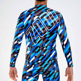 MEN LTD CYCLE SUN STOP LS JERSEY - UNBREAKABLE