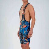 MEN LTD CYCLE BIB - 40 YEARS